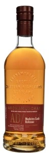 Ardnamurchan Madeira Cask Peated