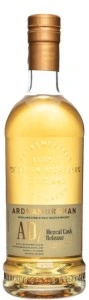 Ardnamurchan Mezcal Cask