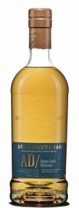 Ardnamurchan Rum Cask 10:2023