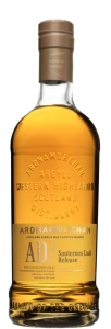 Ardnamurchan Sauternes Cask