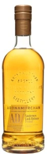 Ardnamurchan Sauternes Cask Peated 2025