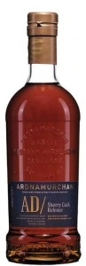 Ardnamurchan Sherry Cask 2025