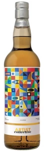 Artist Collective Auchentoshan 13 YO 2007