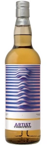 Artist Collective Ben Nevis 6 YO 2014
