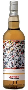Artist Collective Benrinnes 11 YO 2010