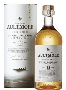Aultmore 12 YO