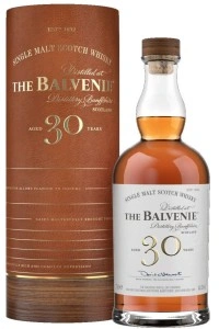 Balvenie 30 YO Rare Marriage