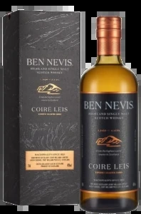 Ben Nevis Coire Leis