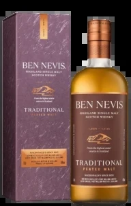 Ben Nevis Traditional Peated