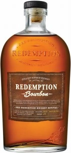 Deutsch Family Wine & Spirits Redemption Bourbon Revival
