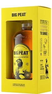 Big Peat 15th Anniversary