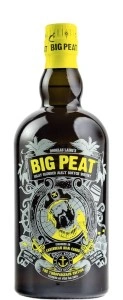 Big Peat The Thropaigeach Edition Feis Ile 2024