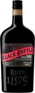 Black Bottle Double Cask