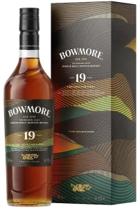 Bowmore 19 YO Pinot Noir Cask
