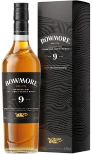 Bowmore 9 YO 2025