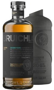 Bruichladdich 30 YO Re