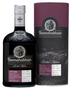 Bunnahbhain Aonadh