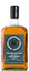 Cadenhead's 11 YO Glen Garioch