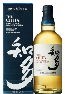 Suntory Chita Suntory Single Grain
