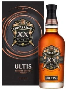 Chivas Regal Ultis Xx 20 YO