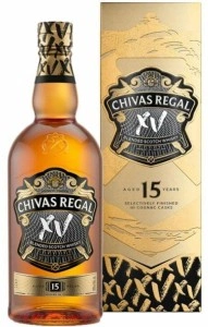 Chivas Regal Xv 15 YO