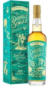 Compass Box Double Single