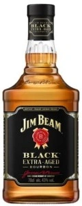 Jim Beam 7 YO Black