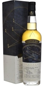 Compass Box Ethereal