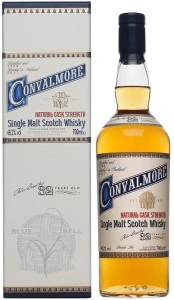 Convalmore 32 YO 1984 Special Release 2017