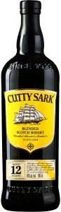 Cutty Sark 12 YO