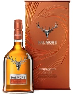 Dalmore Luminary No 2 2024 16 YO