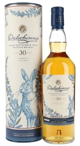 Dalwhinnie 30 YO Special Release 2019