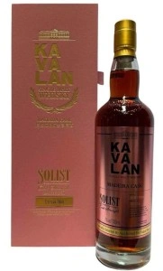Kavalan Solist Madeira Cask