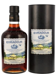 Edradour 10 YO Air Ambulance