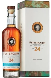 Fettercairn 24 YO