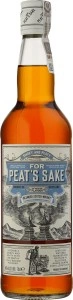 For Peat's Sake