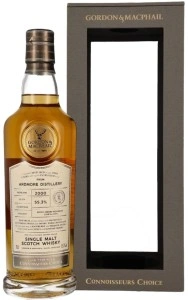 G&m Ardmore 2000 22 YO Connoisseurs Choice