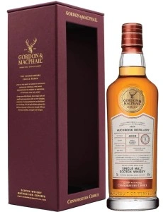 G&m Auchroisk 2009 13 YO Côte-Rôtie Connoisseurs Choice