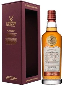 G&m Aultmore 2009 13 YO Guigal Saint-Joseph Connoisseurs Choice