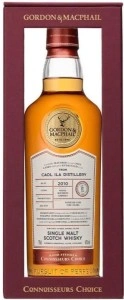 G&m Caol Ila 2010 12 YO Sassicaia Connoisseurs Choice