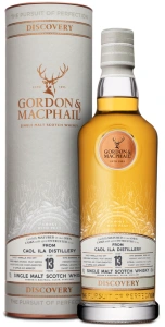 G&m Discovery Caol Ila 13 YO