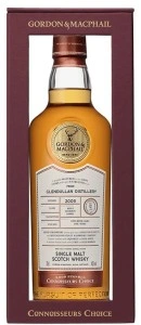 G&m Glendullan 2009 12 YO Côte-Rôtie Connoisseurs Choice