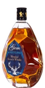 Gem Of Scotland Blended