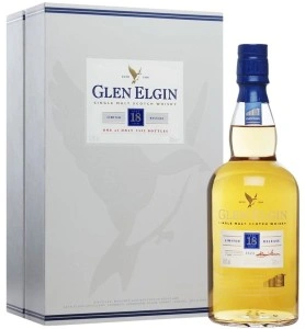 Glen Elgin 12 YO 1998 Special Release 2017