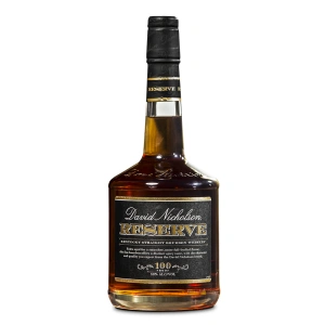Luxco, Inc. David Nicholson Reserve Kentucky Straight Bourbon