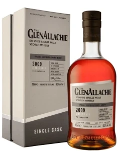 Glenallachie 2009 14 YO PX #804307