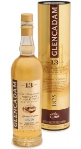 Glencadam 13 YO