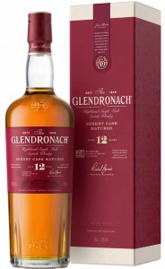 Glendronach 12 YO
