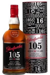 Glenfarclas 105 16 YO