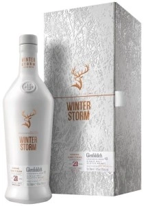 Glenfiddich 21 YO Winter Storm Icewine Cask Finish